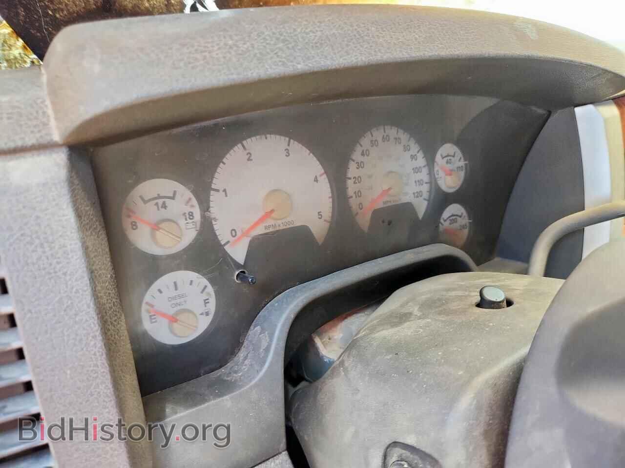 2006 DODGE RAM 3500 - VIN: 3D7MX48C96G207774 - Фото 9