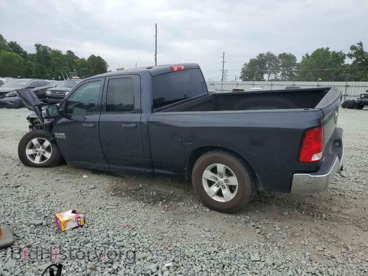 2017 RAM 1500 - VIN: 1C6RR7FG8HS626154 - Photo 2