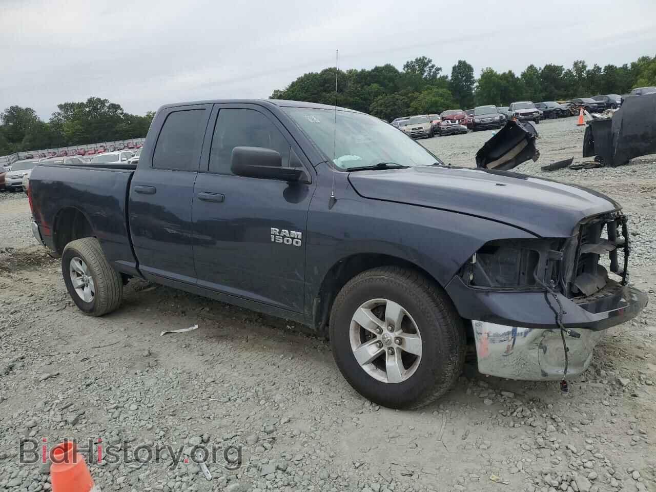 2017 RAM 1500 - VIN: 1C6RR7FG8HS626154 - Photo 4