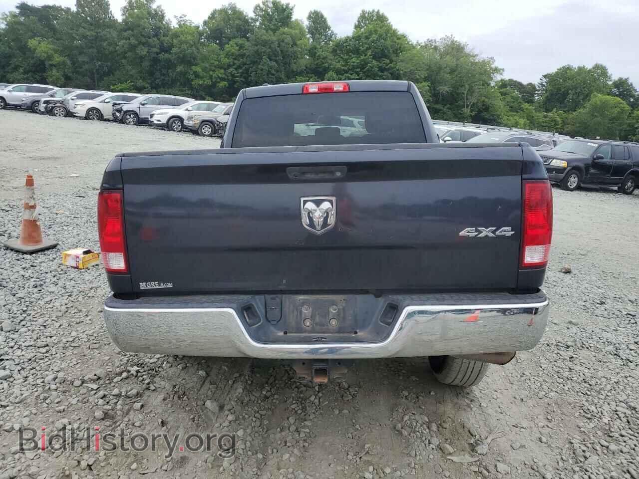 2017 RAM 1500 - VIN: 1C6RR7FG8HS626154 - Photo 6