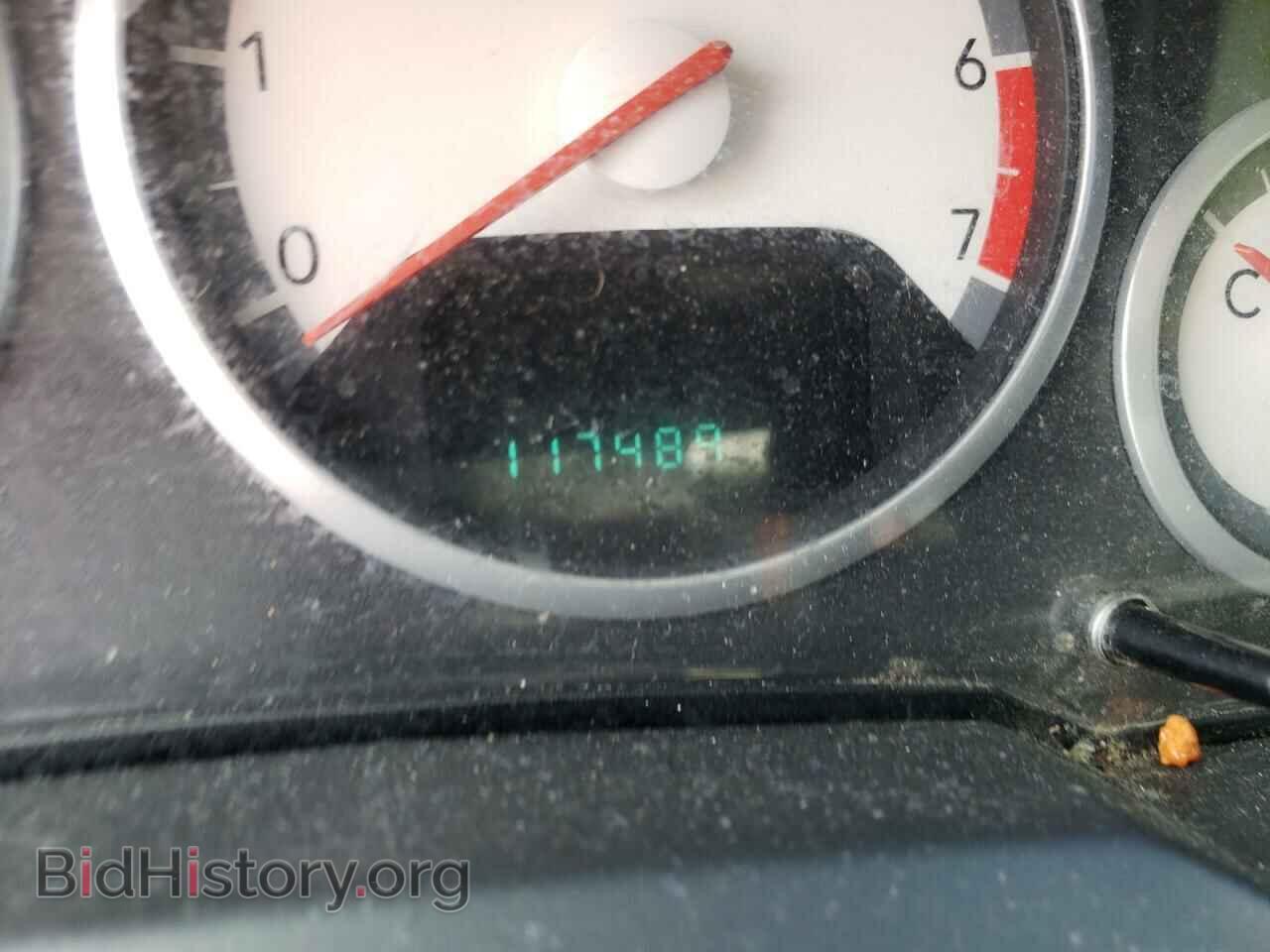 2010 DODGE CARAVAN - VIN: 2D4RN5D12AR248530 - Фото 8