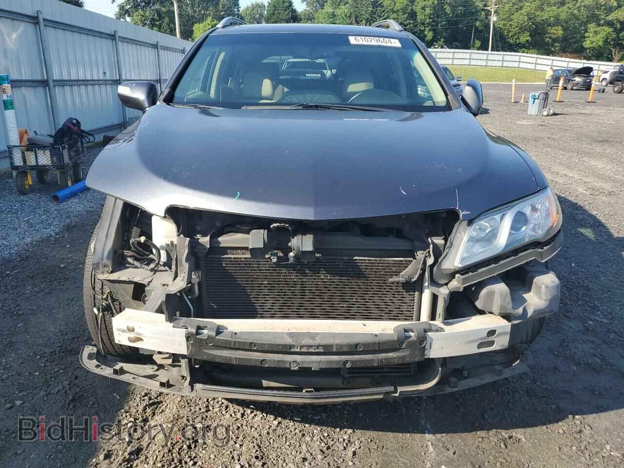 2013 ACURA RDX - VIN: 5J8TB3H5XDL008637 - Фото 5