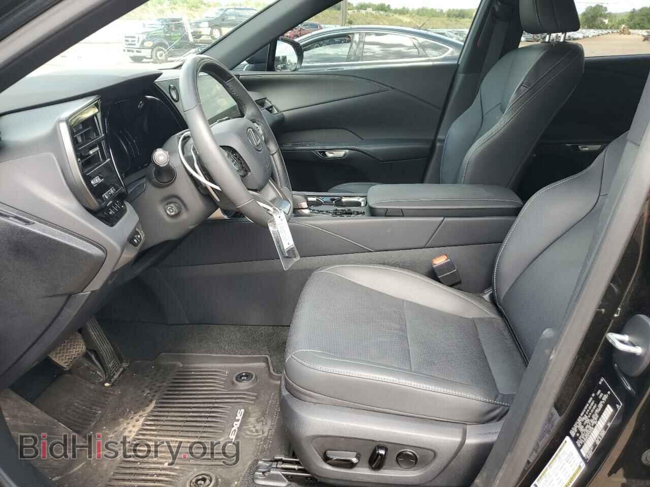 2023 LEXUS RX350 - VIN: 2T2BAMCA4PC003366 - Фото 7