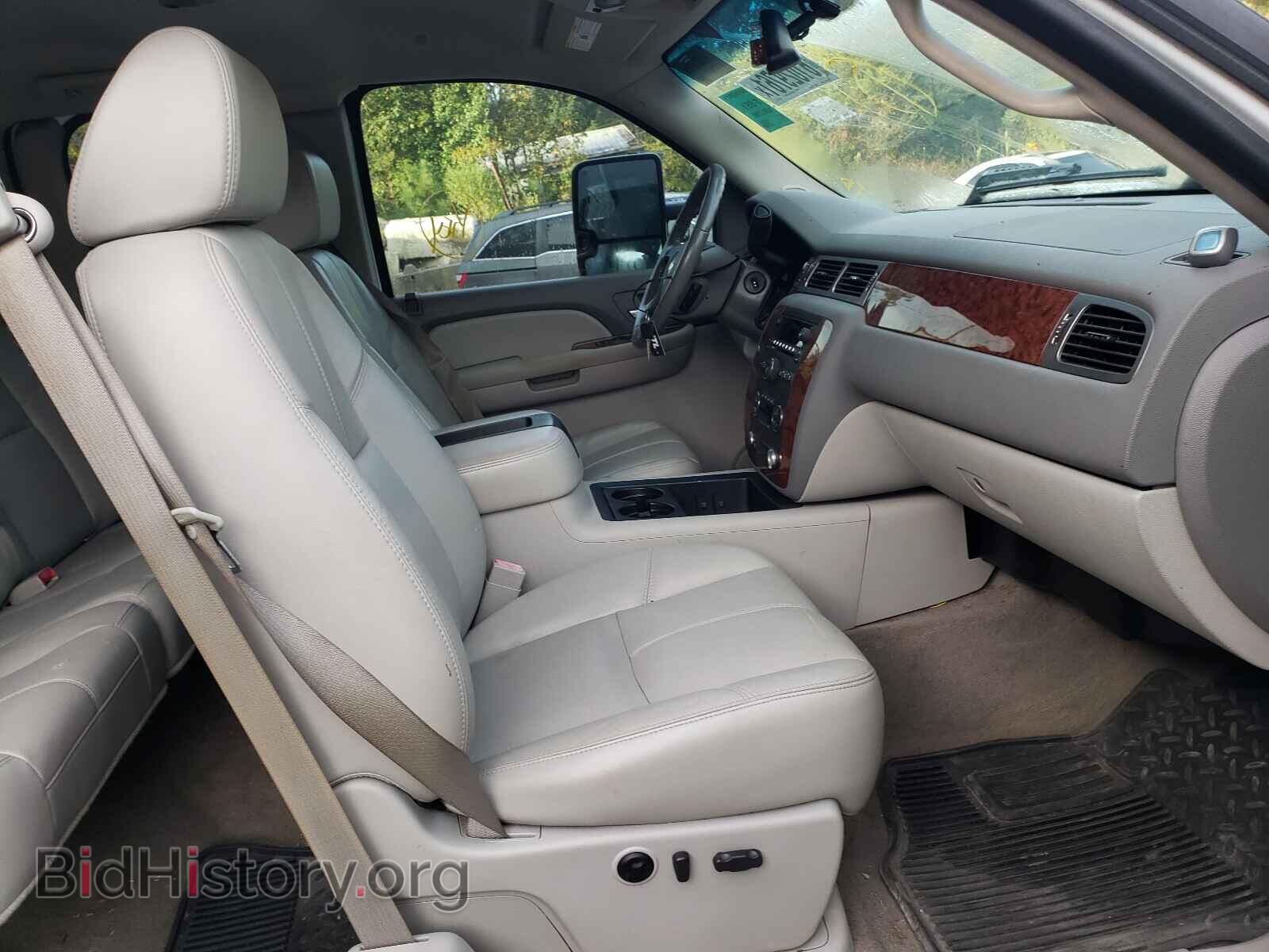 2007 CHEVROLET SILVERADO - VIN: 2GCEC190571713819 - Фото 5