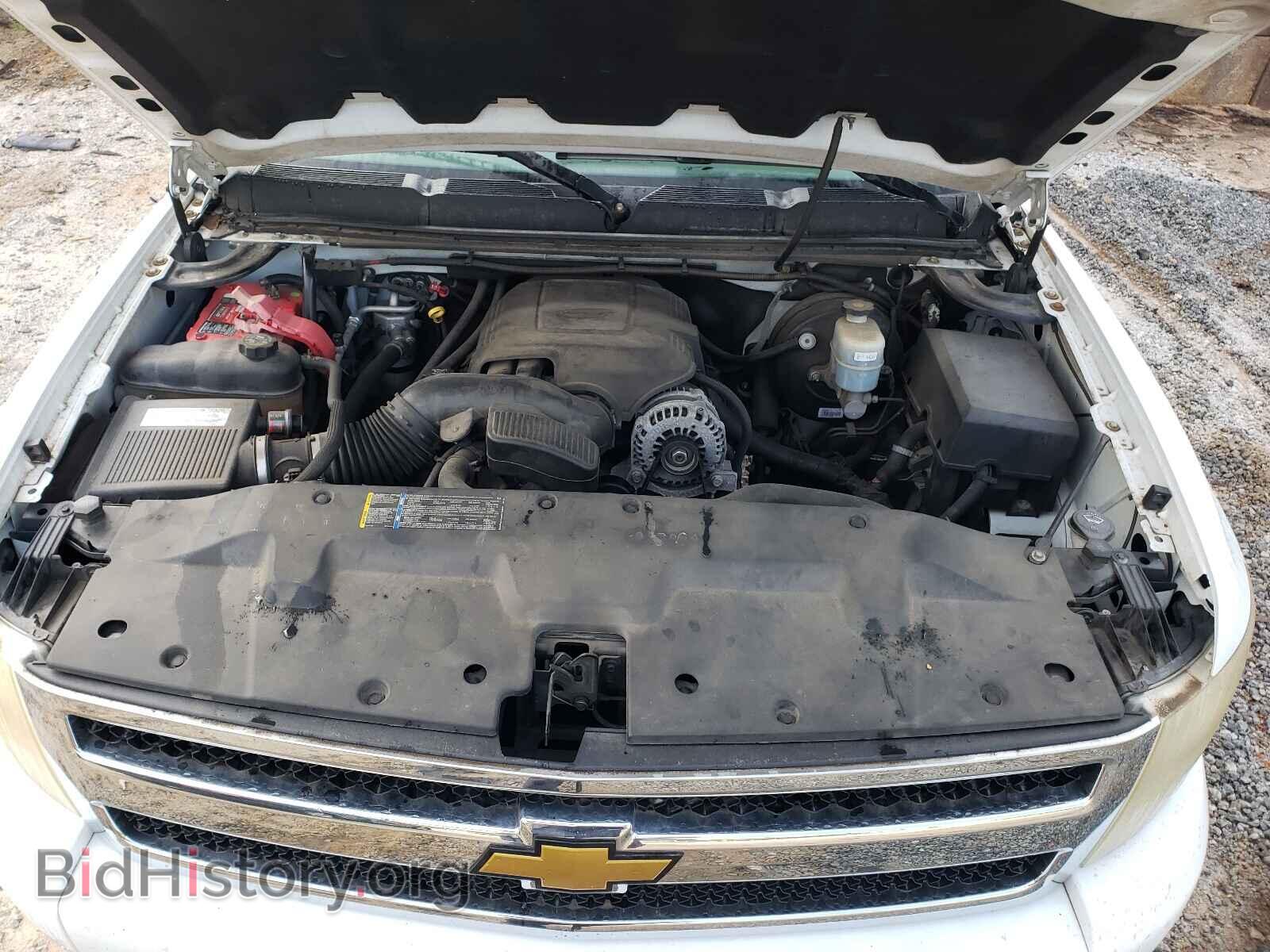 2007 CHEVROLET SILVERADO - VIN: 2GCEC190571713819 - Фото 7