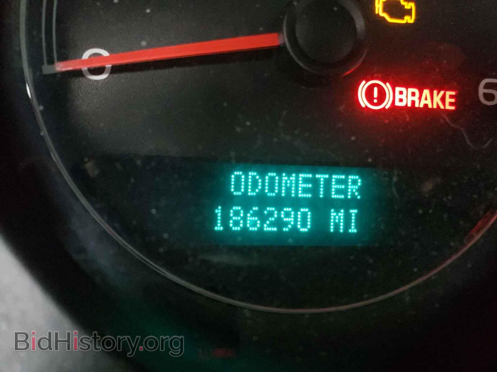 2007 CHEVROLET SILVERADO - VIN: 2GCEC190571713819 - Фото 8