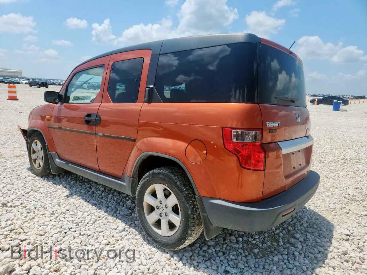 2011 HONDA ELEMENT - VIN: 5J6YH1H73BL002713 - Photo 2