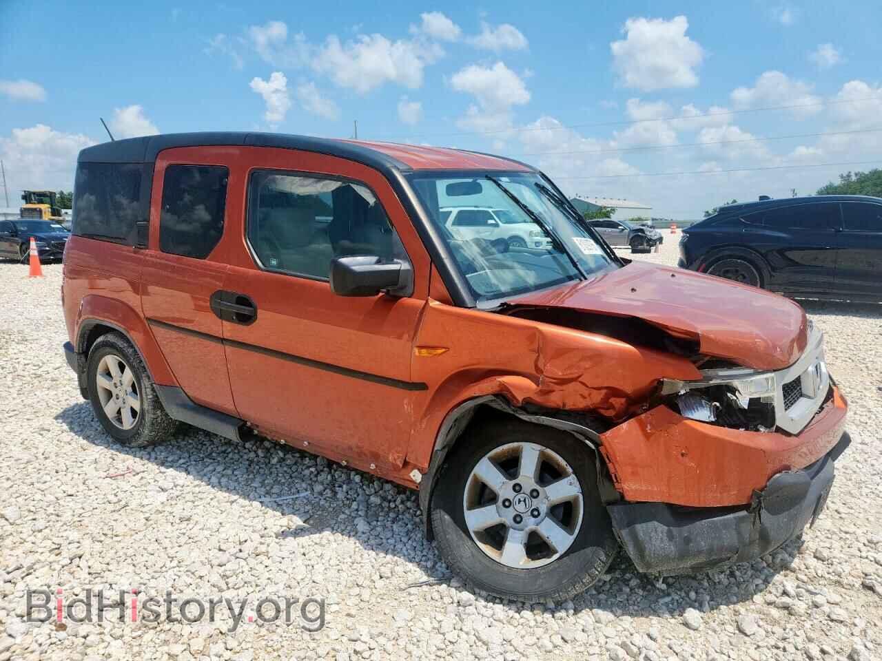 2011 HONDA ELEMENT - VIN: 5J6YH1H73BL002713 - Photo 4
