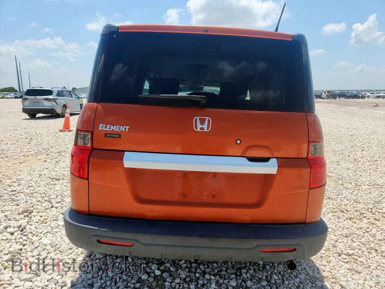 2011 HONDA ELEMENT - VIN: 5J6YH1H73BL002713 - Photo 6