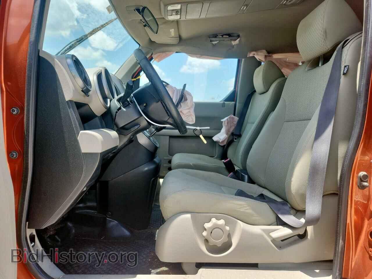 2011 HONDA ELEMENT - VIN: 5J6YH1H73BL002713 - Photo 7
