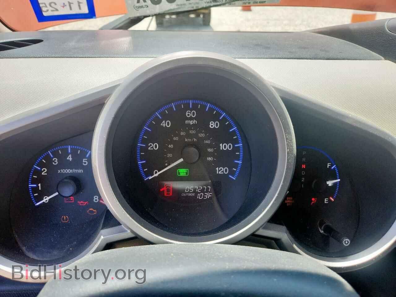 2011 HONDA ELEMENT - VIN: 5J6YH1H73BL002713 - Photo 9