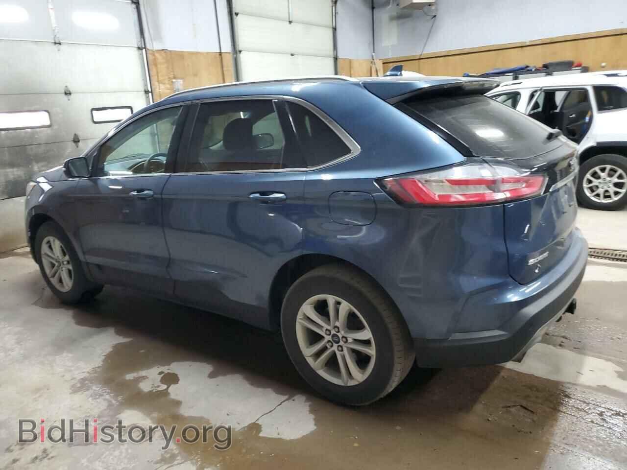 2019 FORD EDGE - VIN: 2FMPK4J96KBB12912 - Photo 2