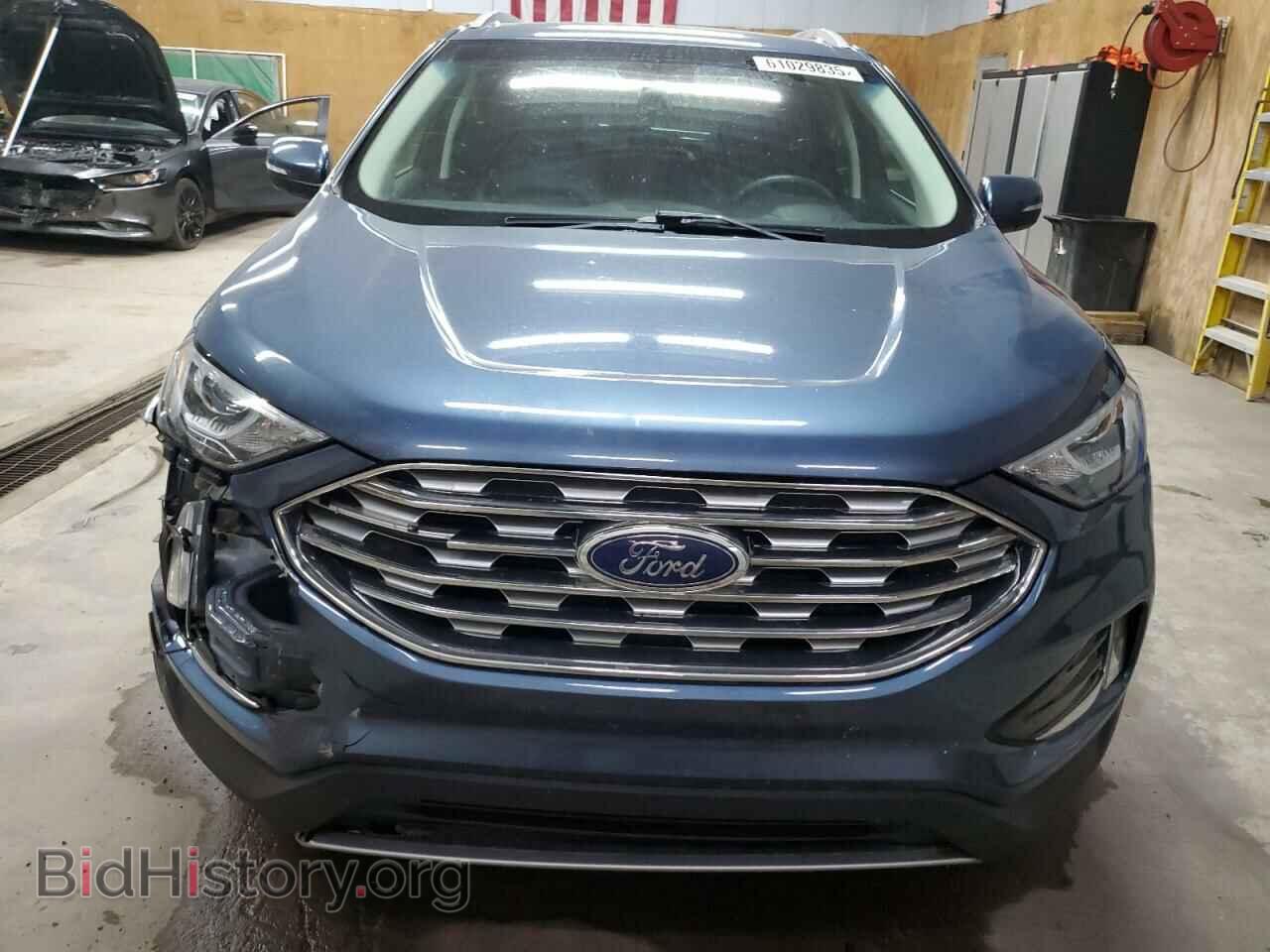 2019 FORD EDGE - VIN: 2FMPK4J96KBB12912 - Photo 5