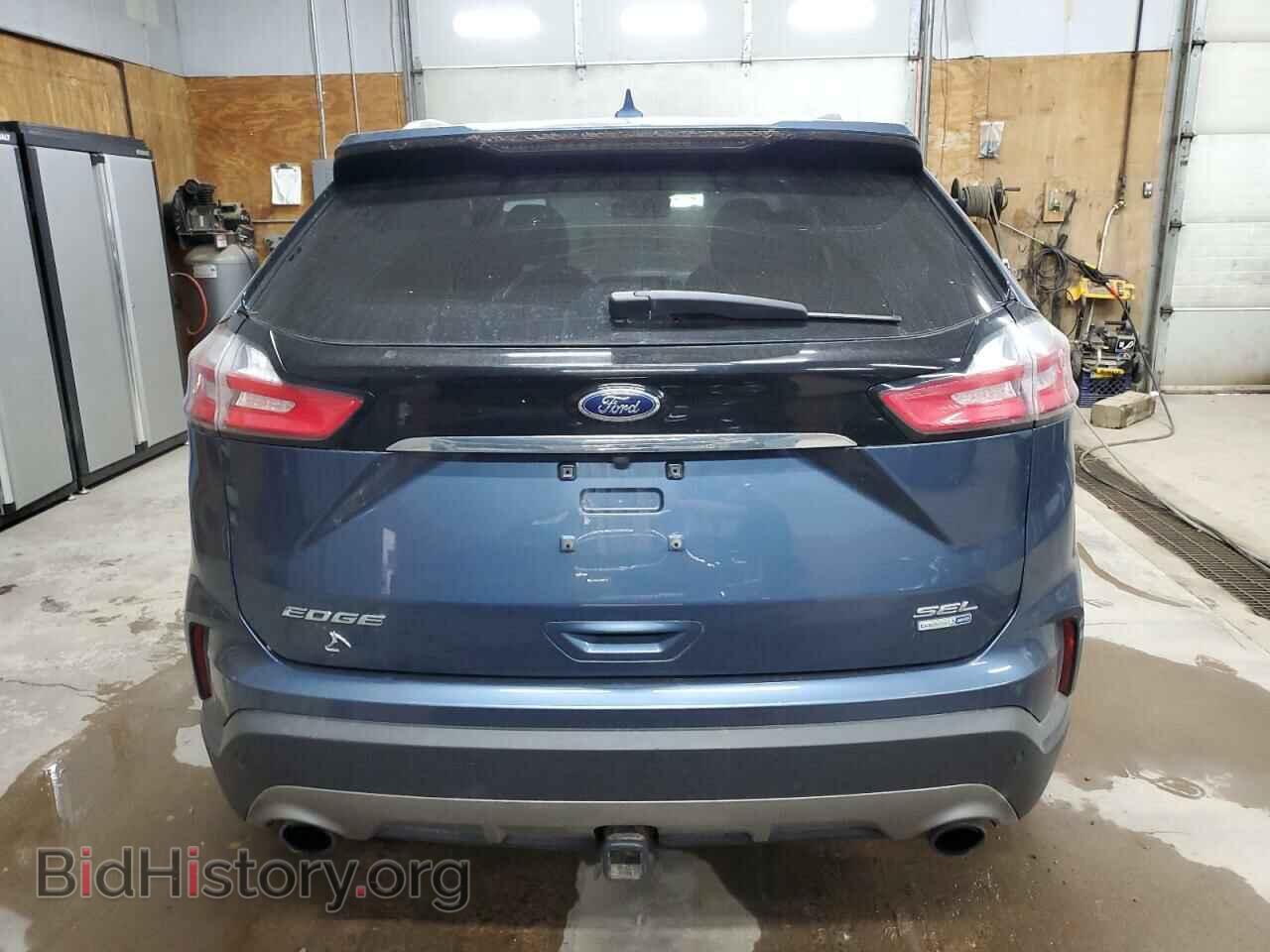 2019 FORD EDGE - VIN: 2FMPK4J96KBB12912 - Photo 6