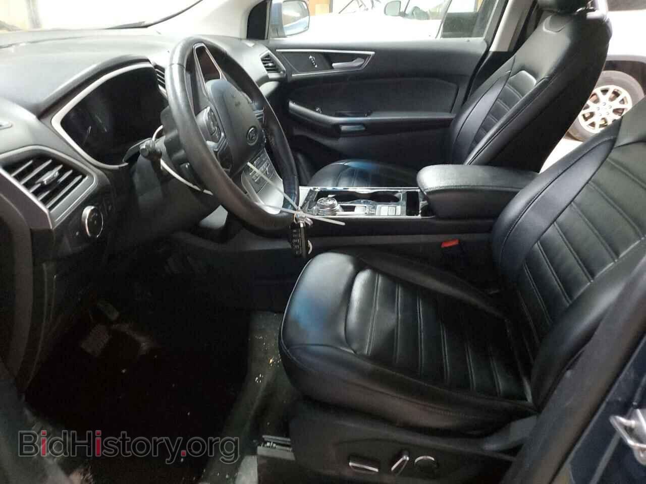 2019 FORD EDGE - VIN: 2FMPK4J96KBB12912 - Photo 7