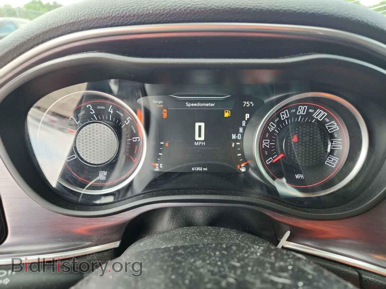 2018 DODGE CHALLENGER - VIN: 2C3CDZAG9JH144830 - Фото 9