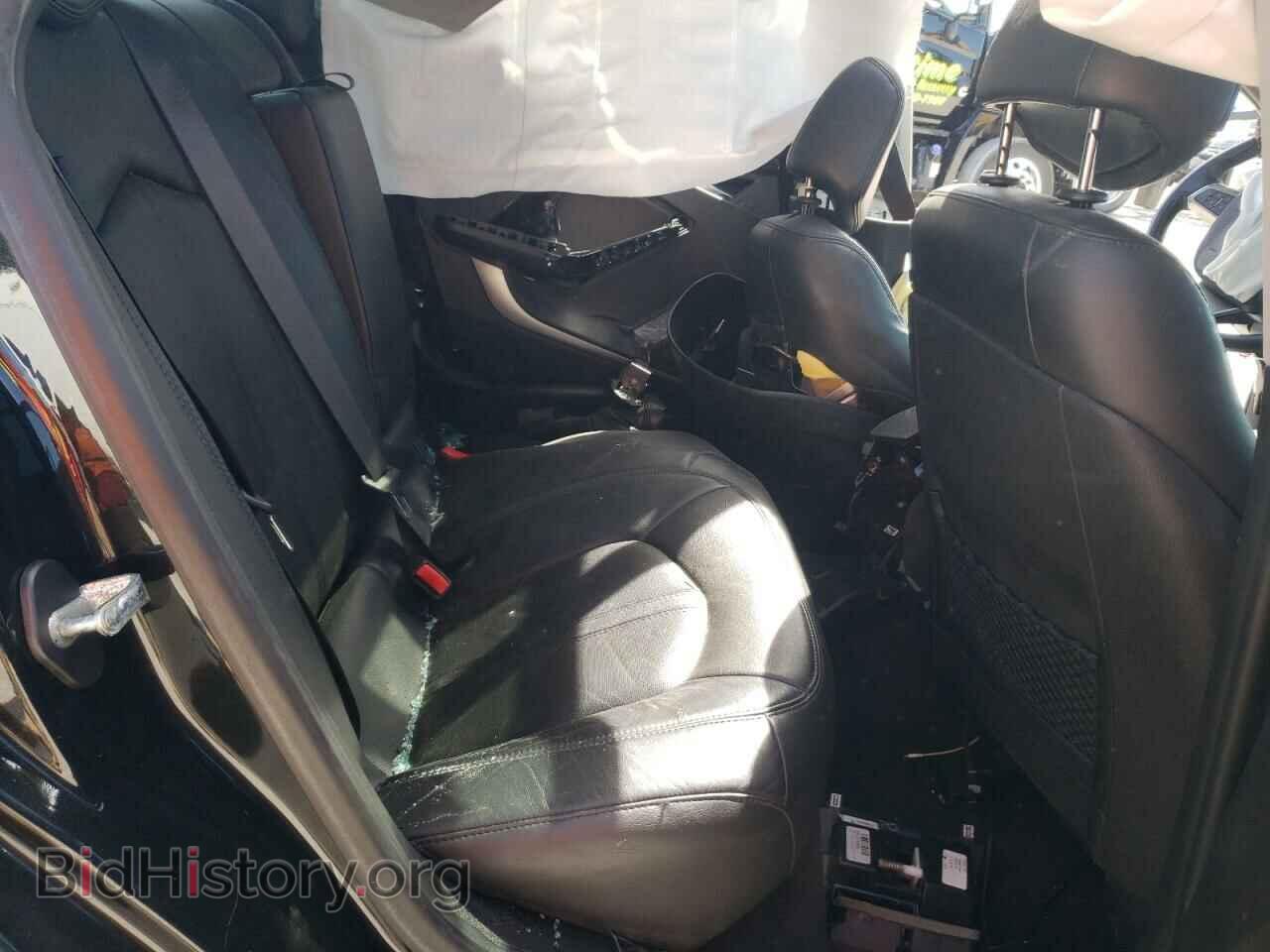 2011 CADILLAC CTS - VIN: 1G6DS5ED4B0135511 - Фото 10