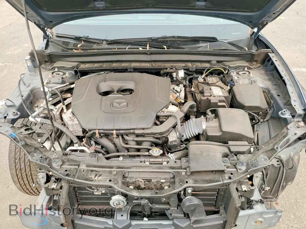 2023 MAZDA CX30 - VIN: 3MVDMBCM7PM569451 - Photo 12