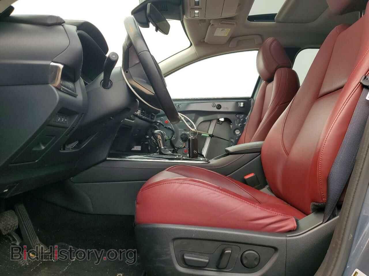 2023 MAZDA CX30 - VIN: 3MVDMBCM7PM569451 - Photo 7