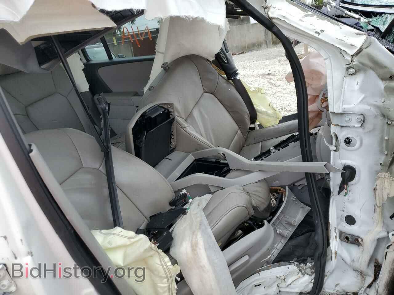 2014 HONDA PILOT - VIN: 5FNYF3H58EB021450 - Фото 5