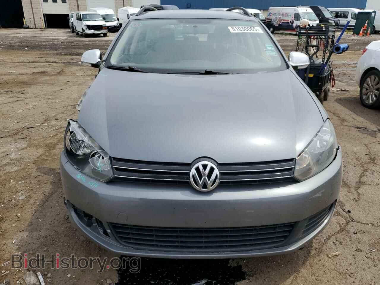 2012 VOLKSWAGEN JETTA - VIN: 3VWPL7AJ2CM698888 - Фото 5