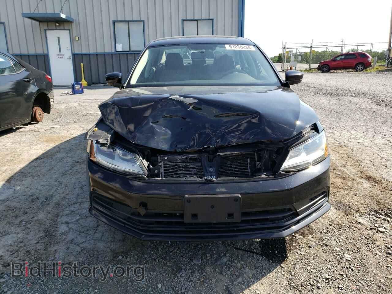 2018 VOLKSWAGEN JETTA - VIN: 3VW2B7AJ9JM210725 - Фото 5