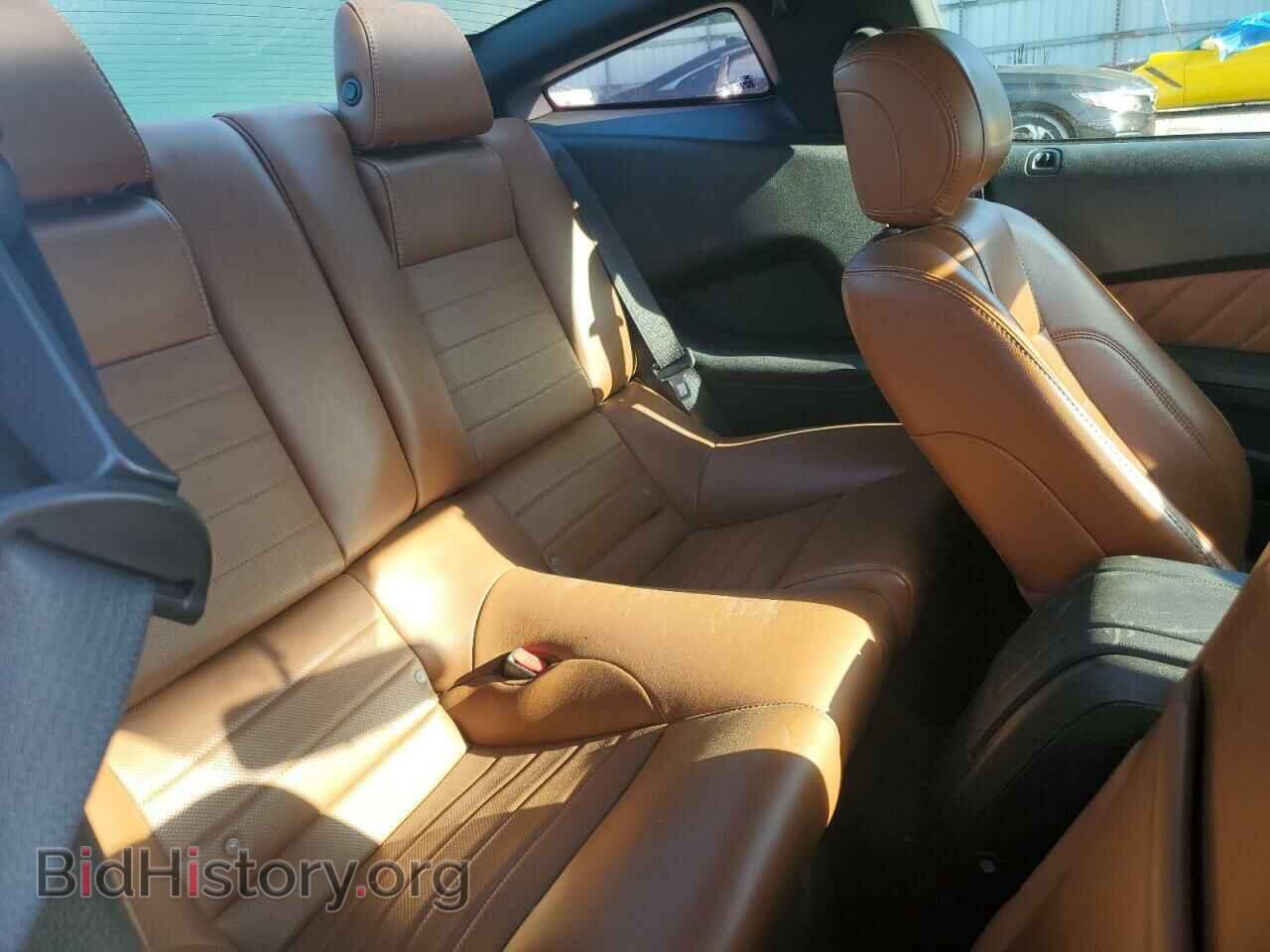 2013 FORD ALL Models - VIN: 1ZVBP8AM4D5233082 - Фото 10