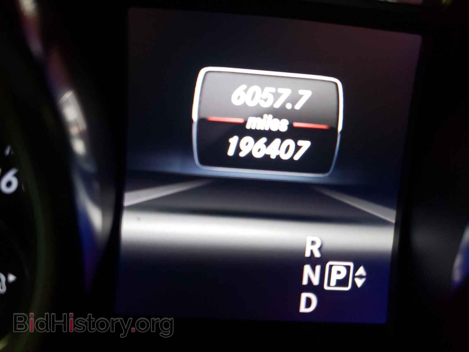 2013 MERCEDES-BENZ GL-CLASS - VIN: 4JGDF2EE3DA171496 - Фото 8