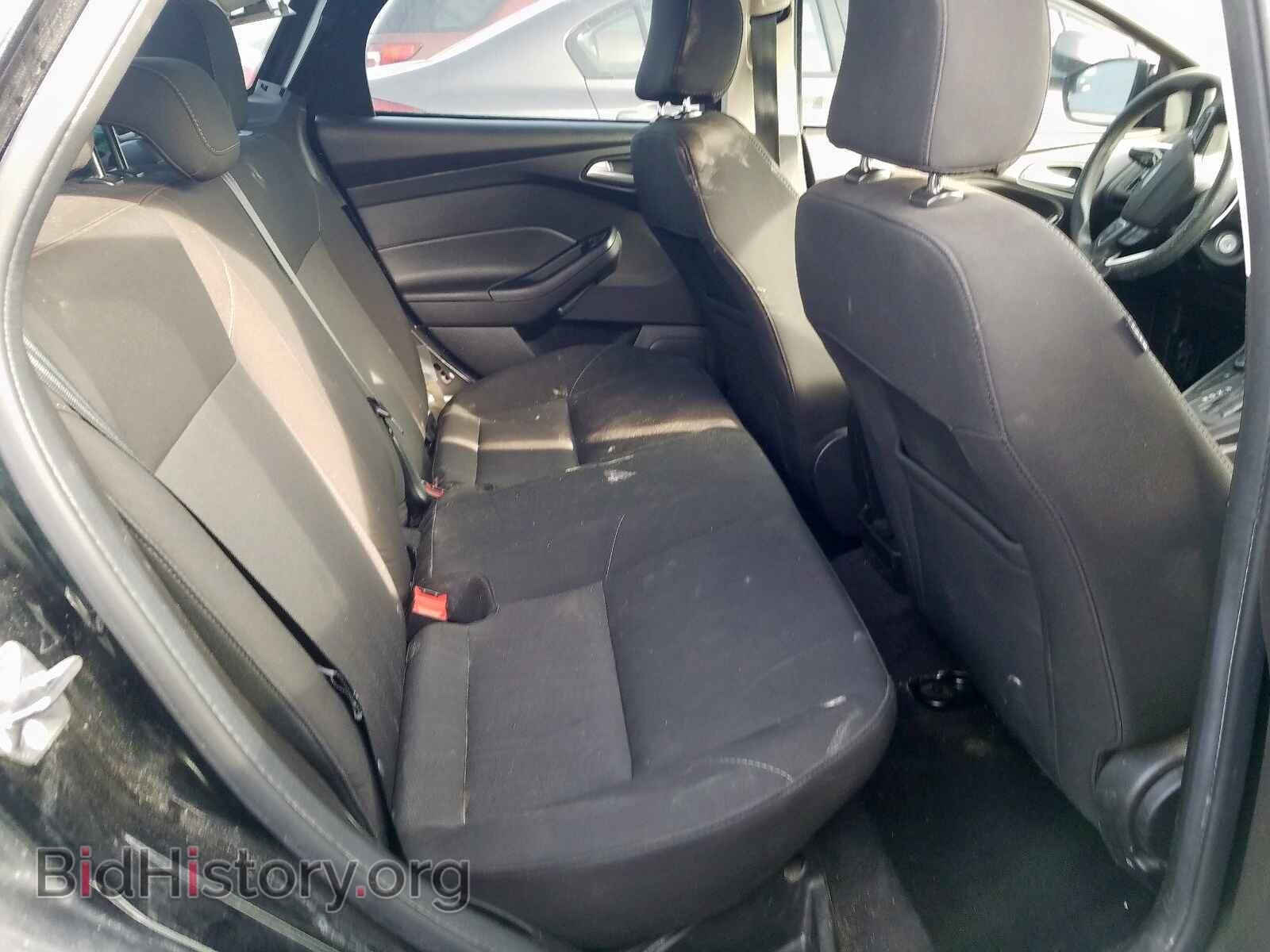 2017 FORD FOCUS - VIN: 1FADP3FE3HL276397 - Фото 6