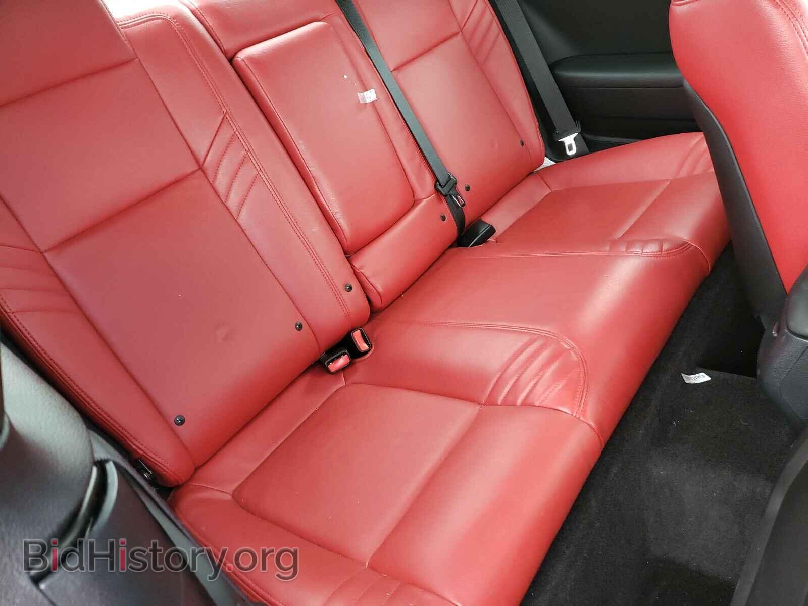 2016 DODGE CHALLENGER - VIN: 2C3CDZAG3GH264731 - Photo 6
