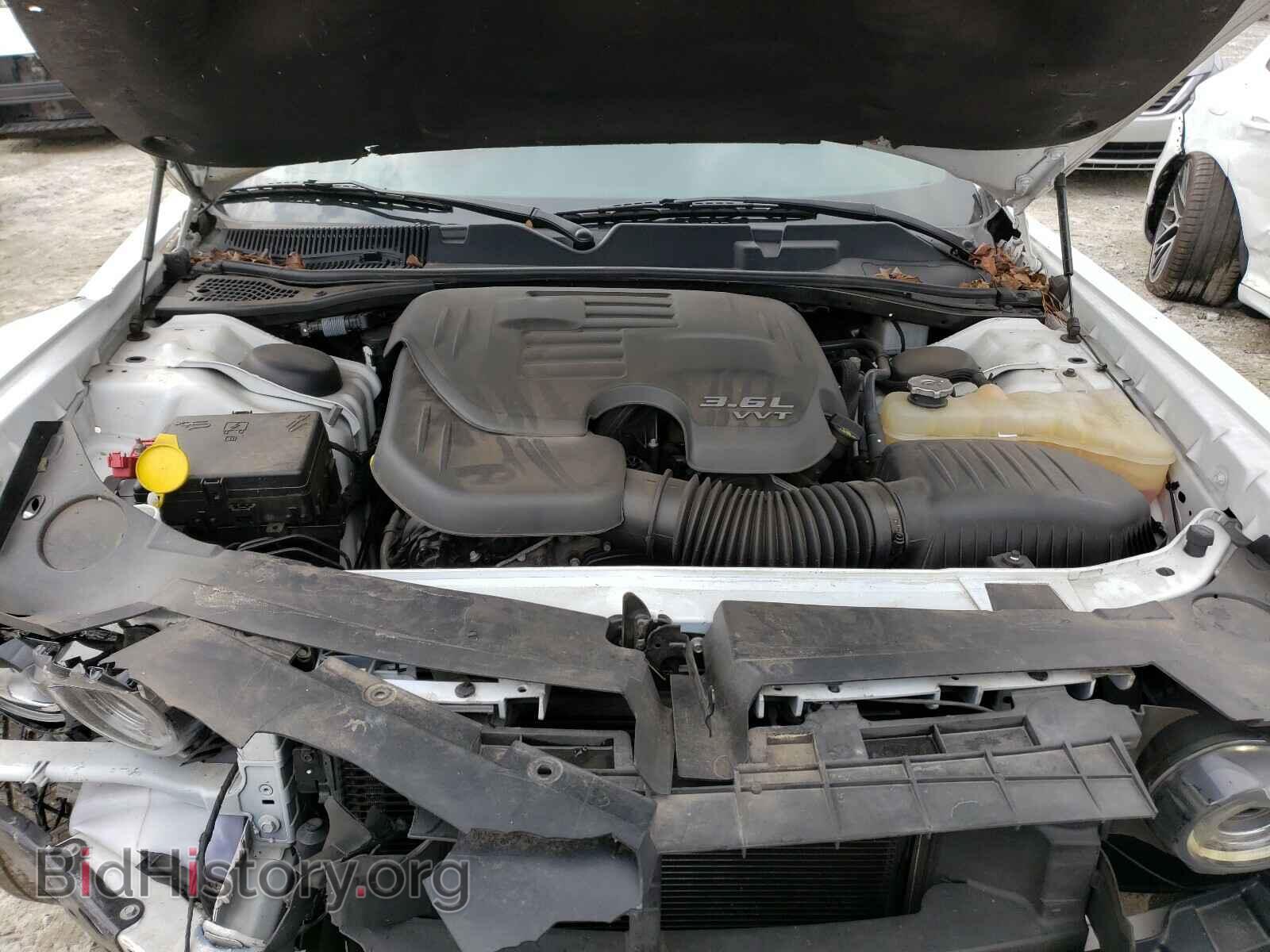 2016 DODGE CHALLENGER - VIN: 2C3CDZAG3GH264731 - Photo 7