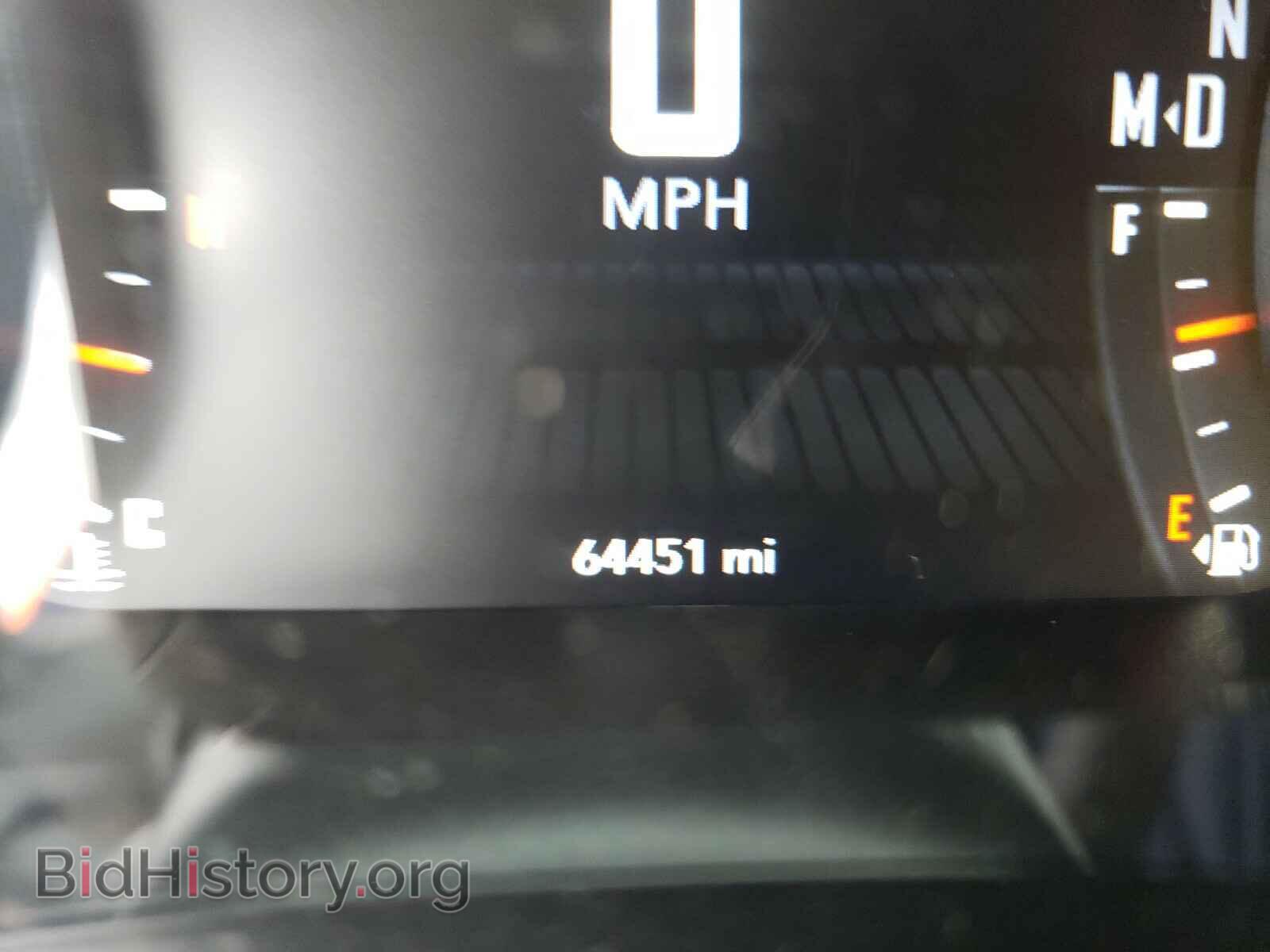 2016 DODGE CHALLENGER - VIN: 2C3CDZAG3GH264731 - Photo 8