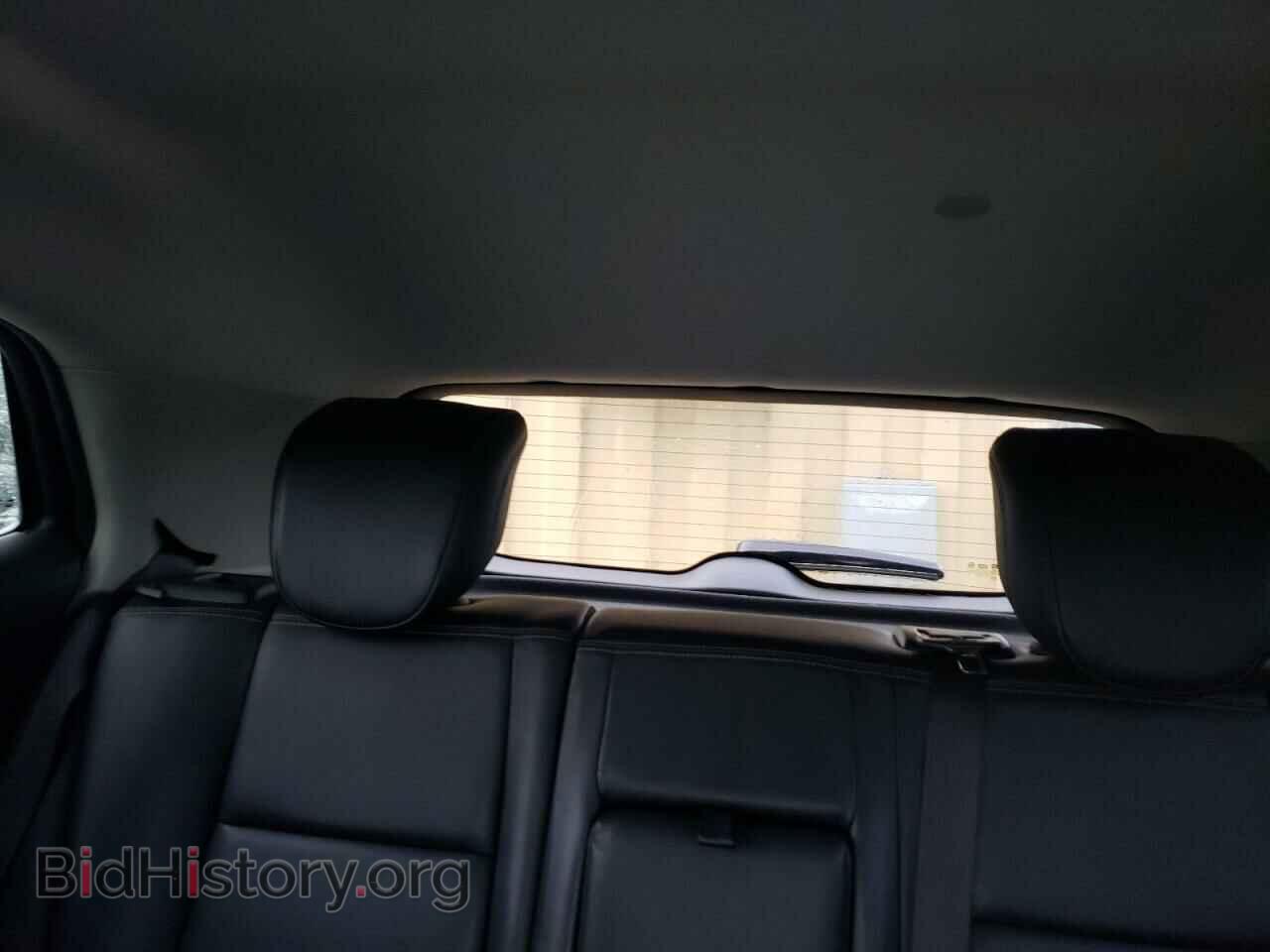 2013 BUICK ENCORE - VIN: KL4CJDSB3DB188422 - Photo 10