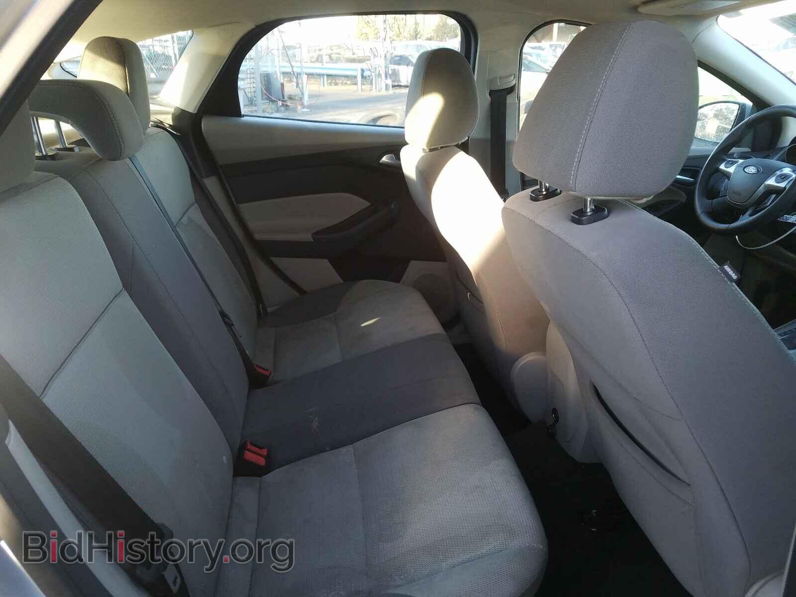 2013 FORD FOCUS - VIN: 1FADP3K22DL116128 - Photo 6