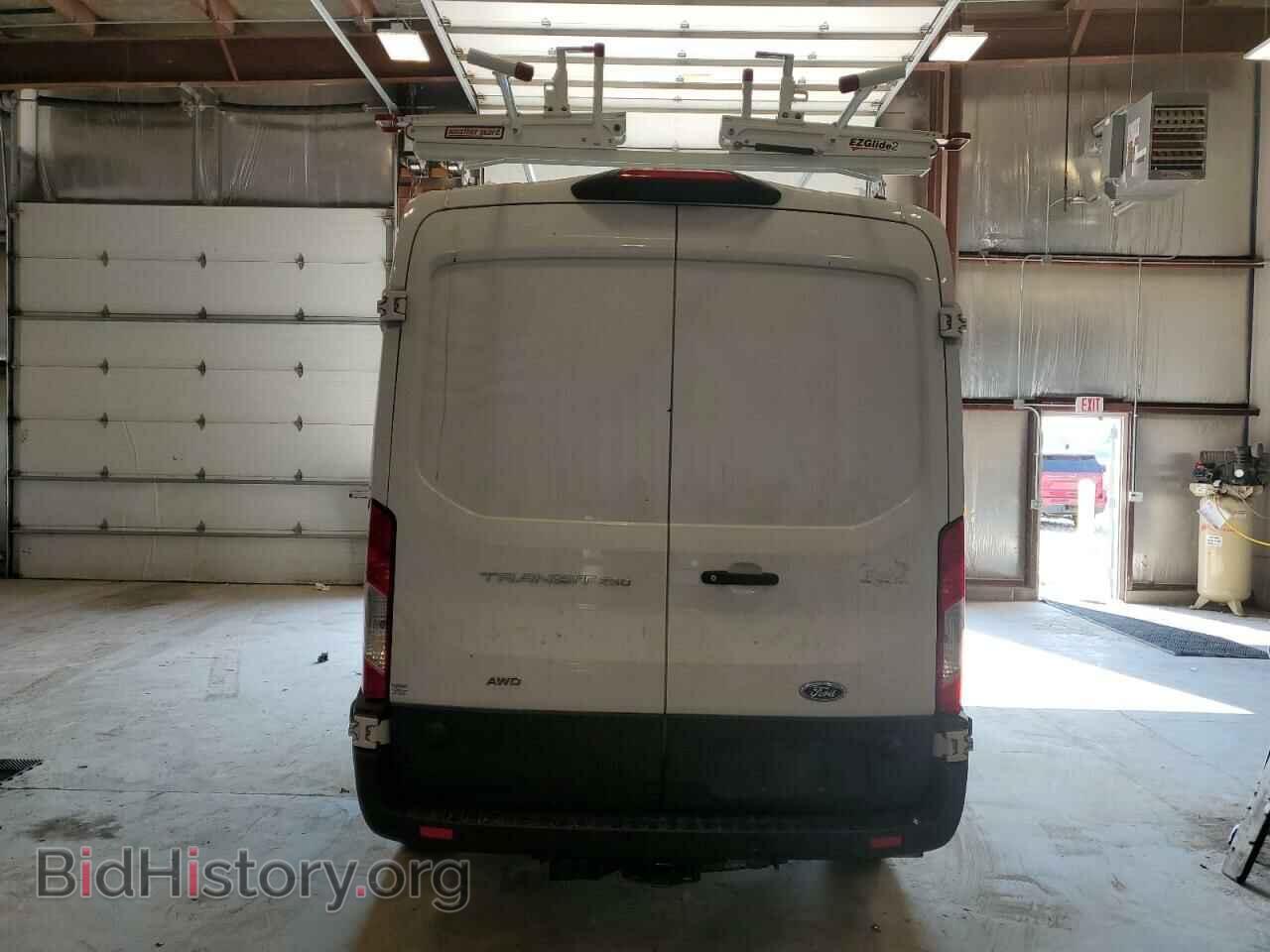 2021 FORD TRANSIT - VIN: 1FTBR2C81MKA89549 - Photo 6