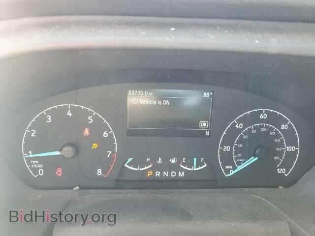 2021 FORD TRANSIT - VIN: 1FTBR2C81MKA89549 - Photo 9