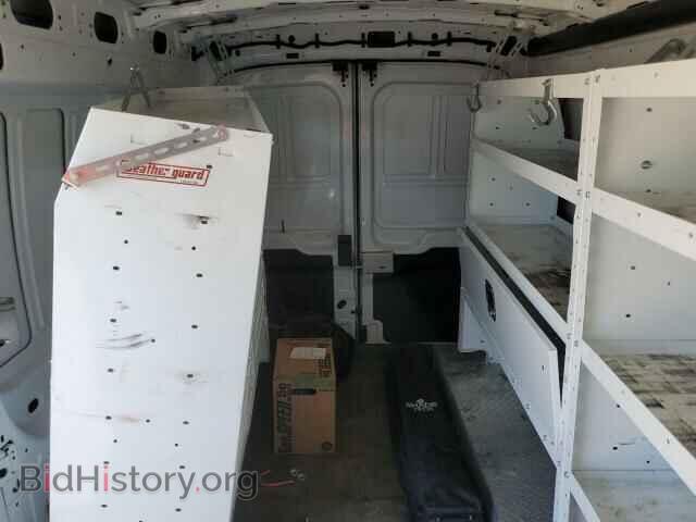 2021 FORD TRANSIT - VIN: 1FTBR2C81MKA89549 - Photo 10