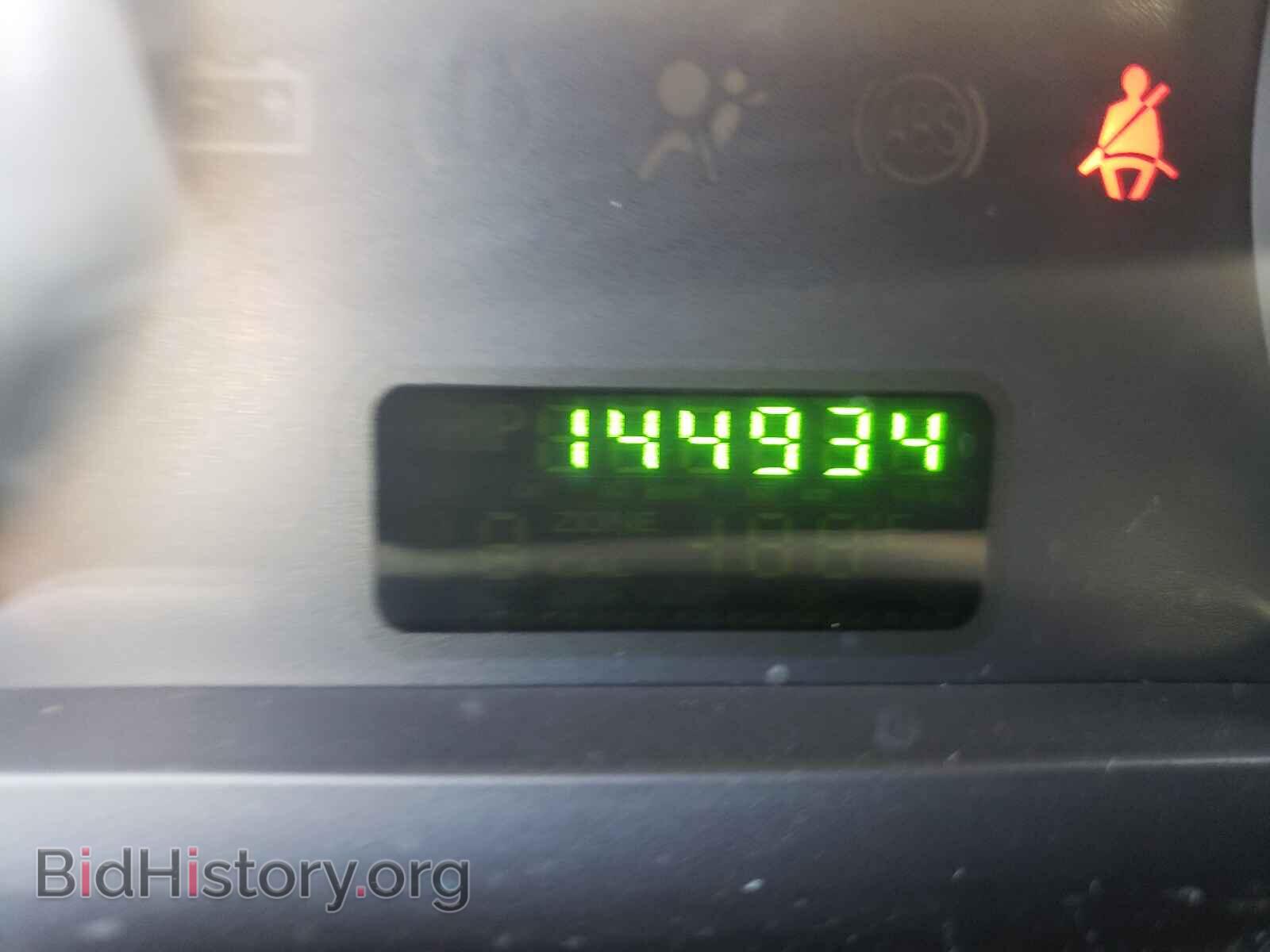 2009 FORD EDGE - VIN: 2FMDK36C39BA88323 - Фото 8