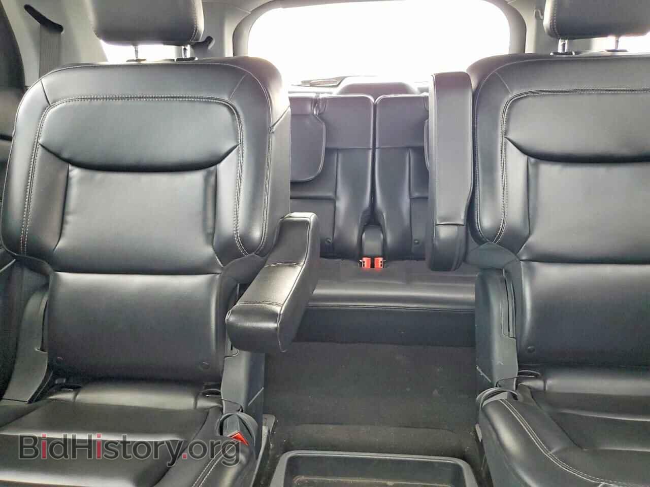 2021 FORD EXPLORER - VIN: 1FMSK8DH7MGC05812 - Photo 10