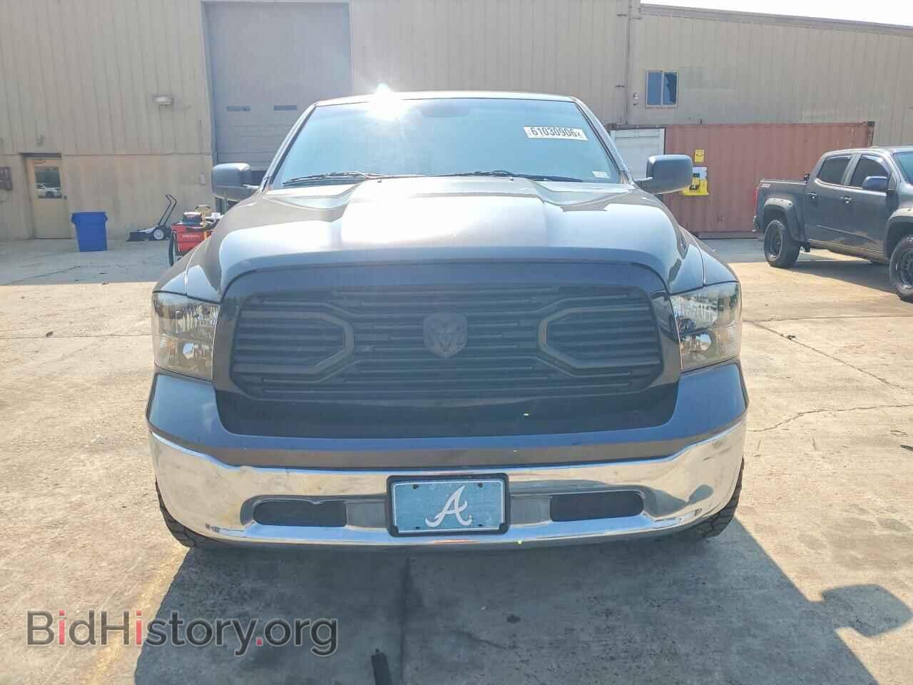2017 RAM 1500 - VIN: 1C6RR7GT8HS527037 - Photo 5