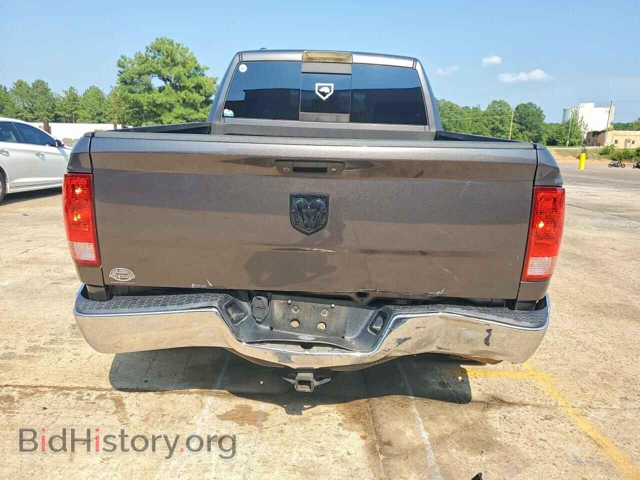 2017 RAM 1500 - VIN: 1C6RR7GT8HS527037 - Photo 6