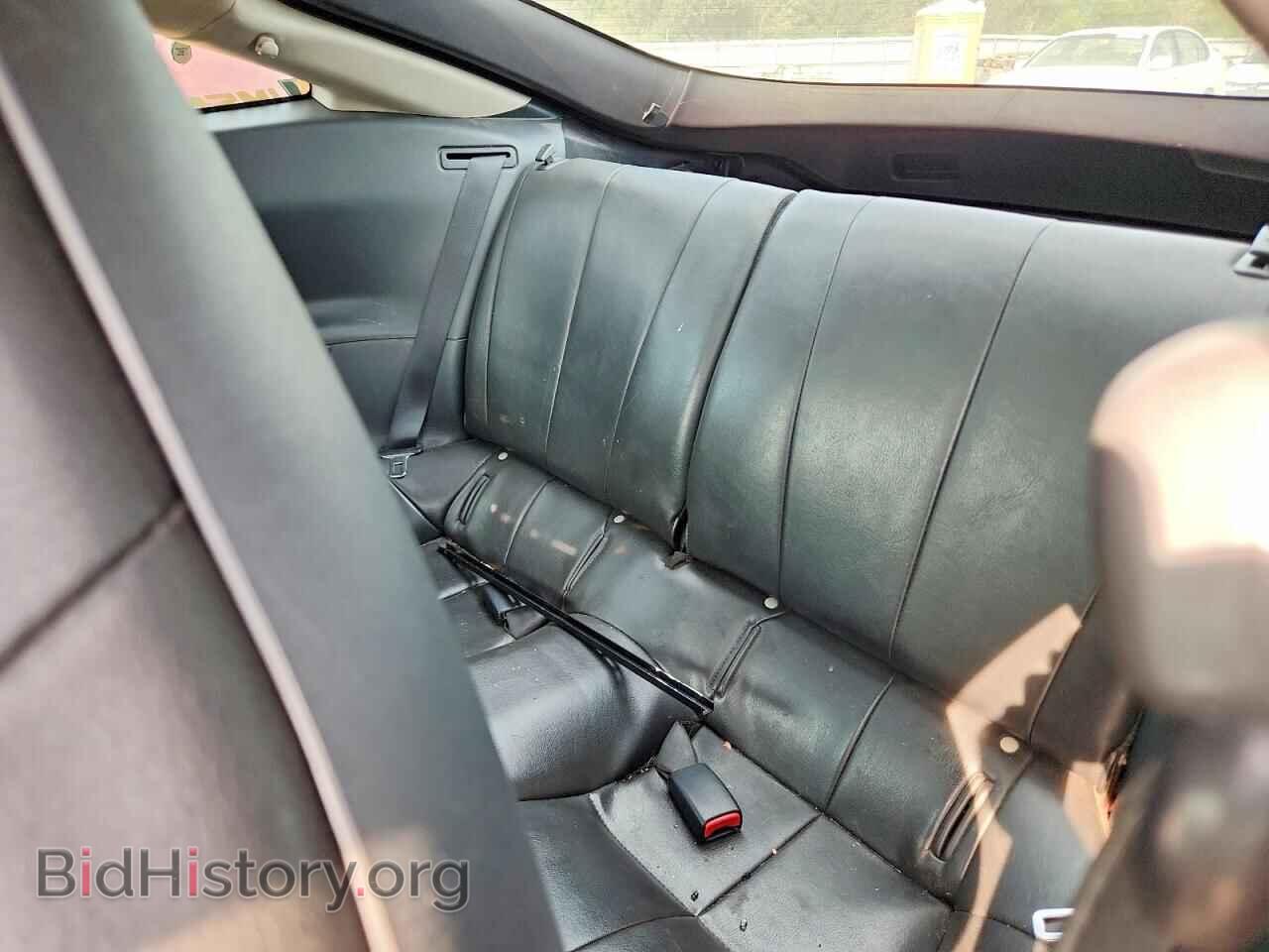2007 MITSUBISHI ECLIPSE - VIN: 4A3AK64F97E070381 - Фото 10