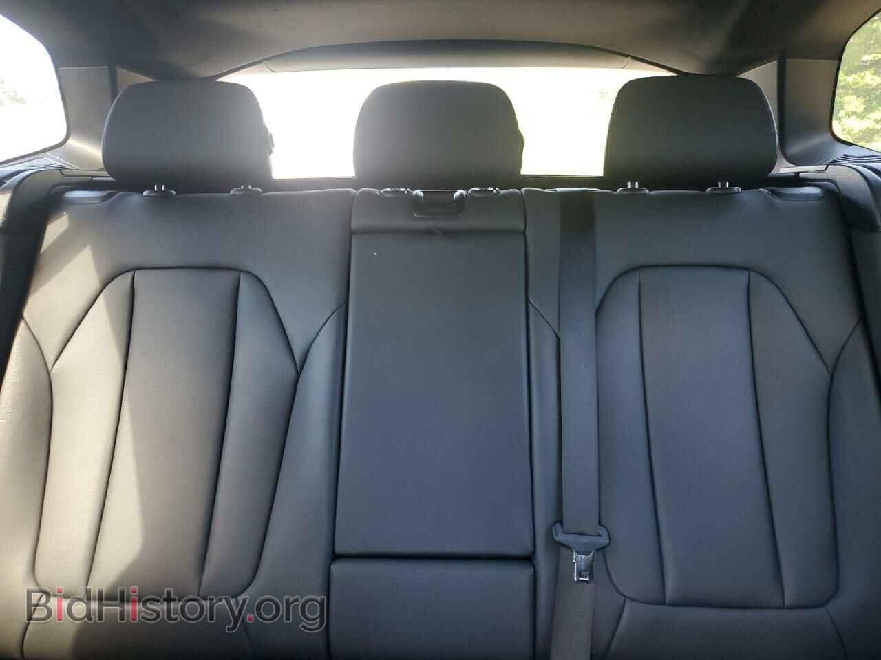 2019 BMW X3 - VIN: 5UXTR7C58KLR44390 - Фото 10