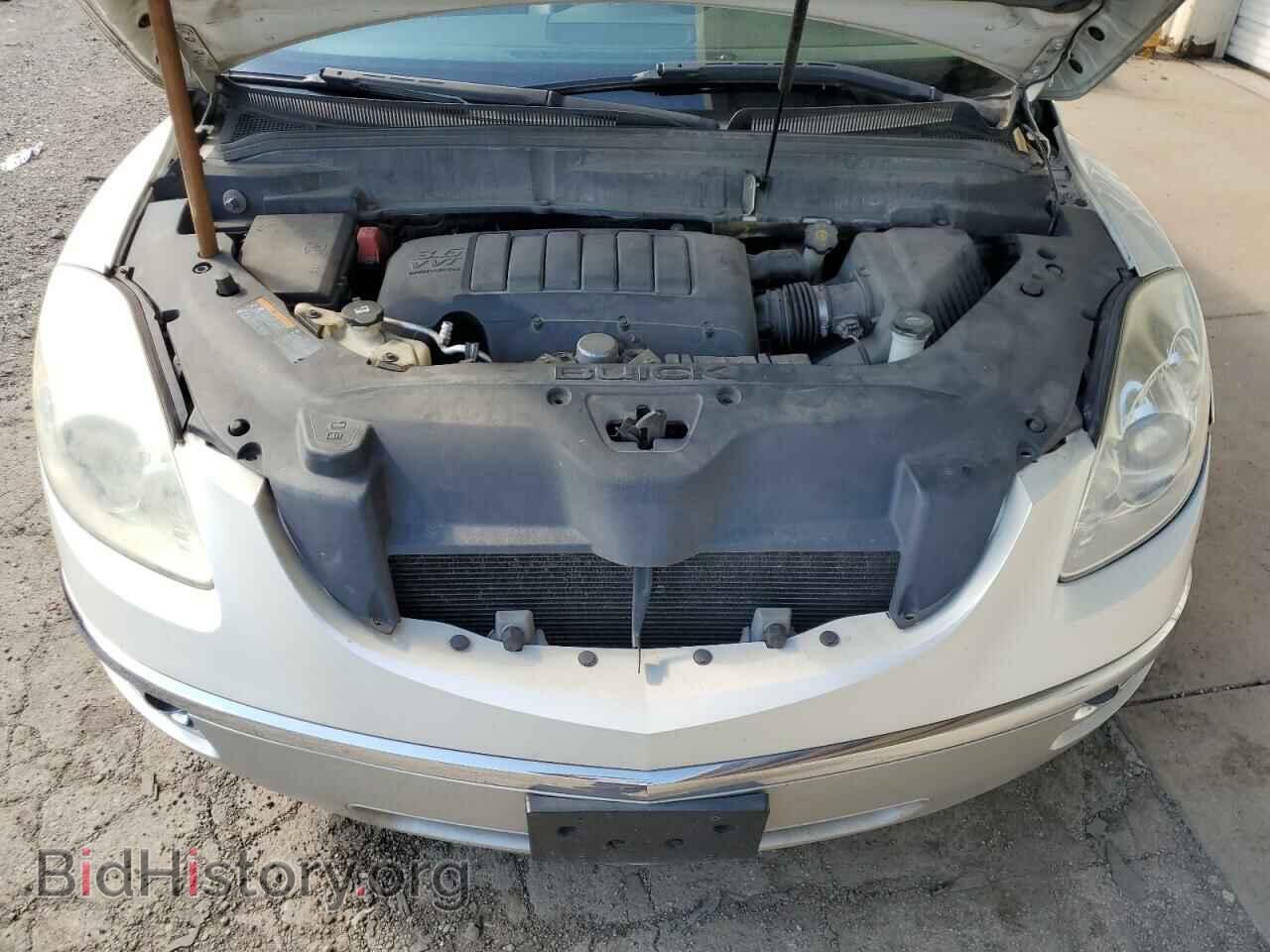 2011 BUICK ENCLAVE - VIN: 5GAKVCED1BJ229955 - Фото 12