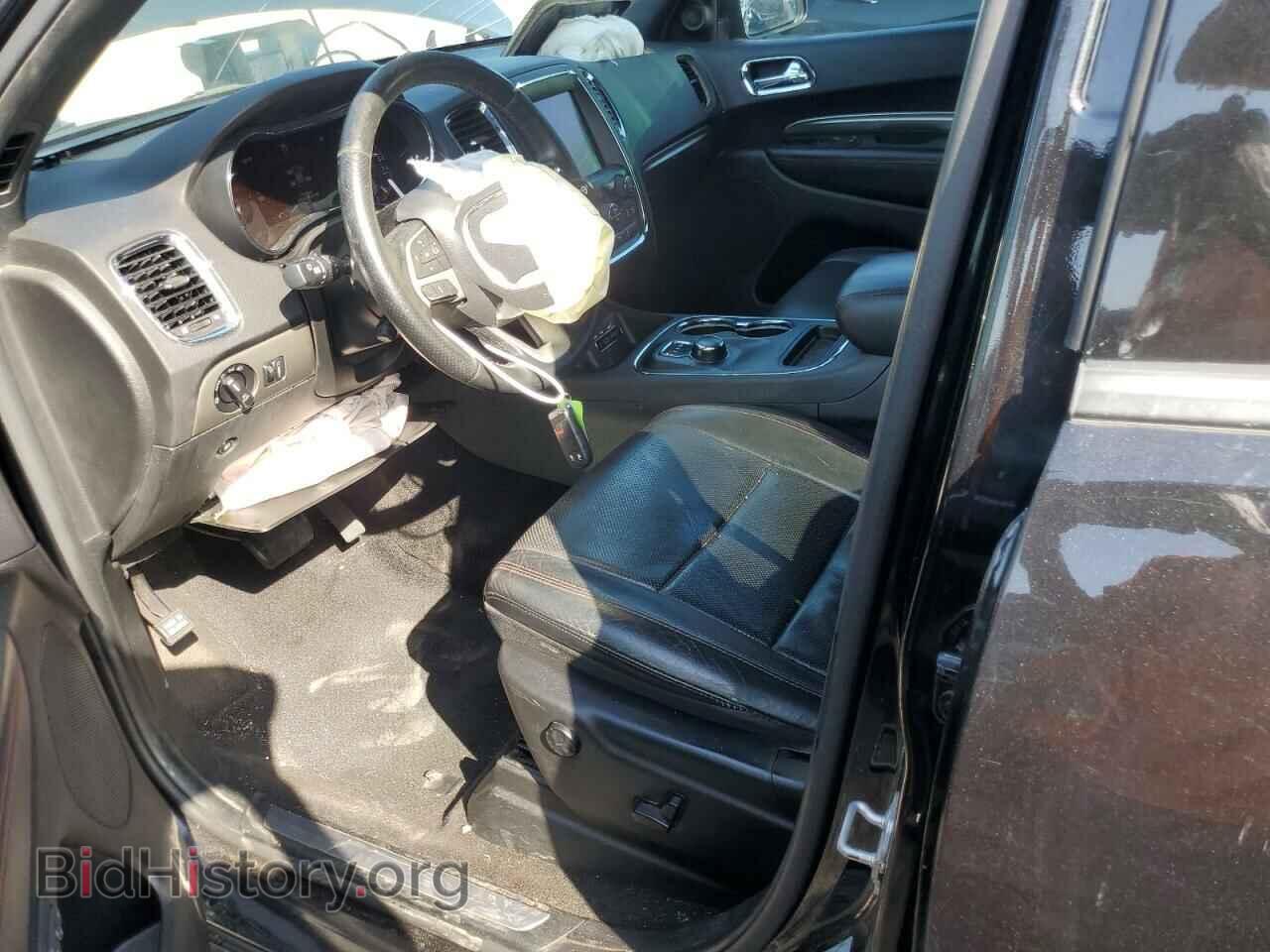 2015 DODGE DURANGO - VIN: 1C4SDHCT6FC745490 - Photo 7