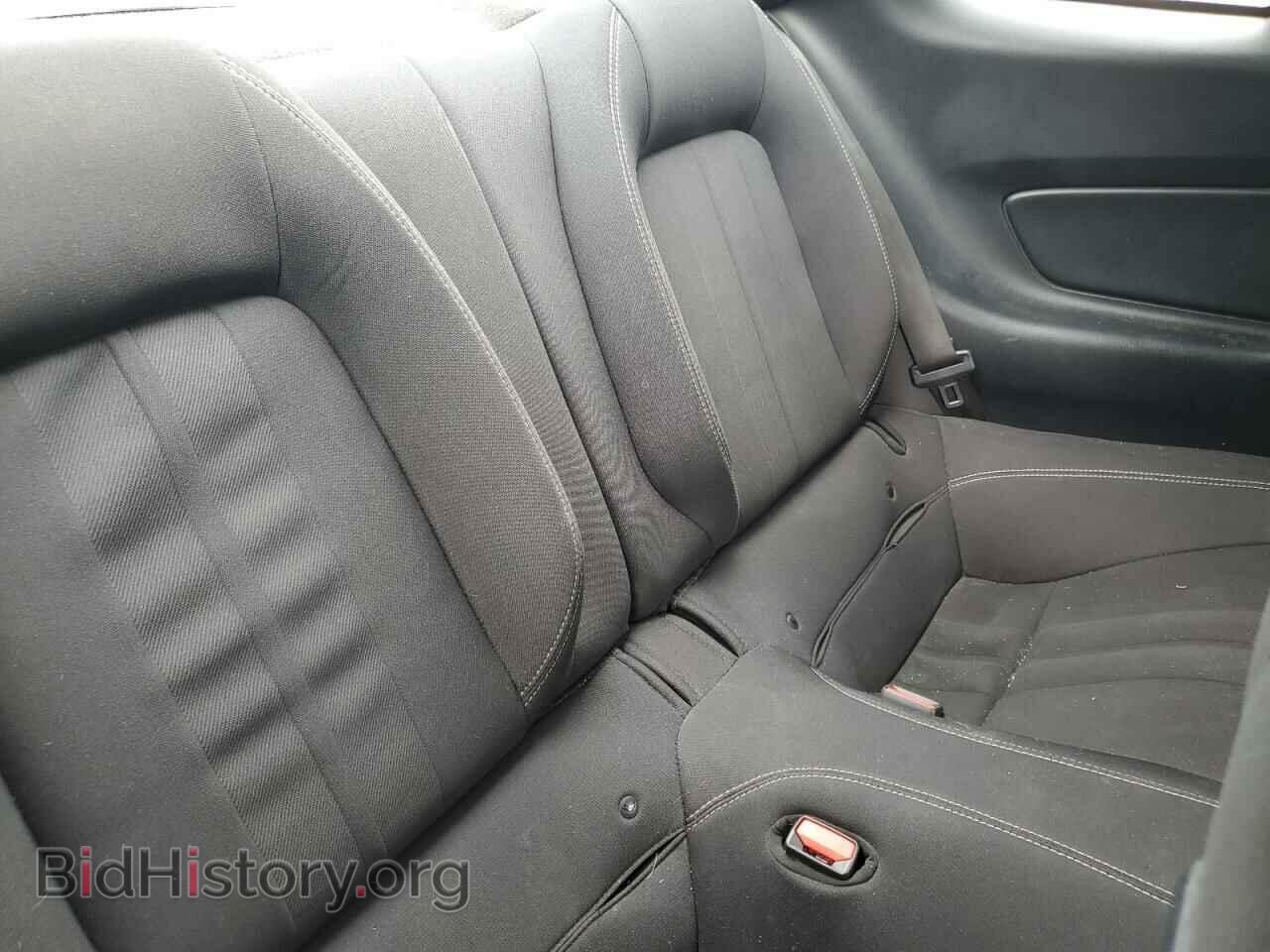 2021 FORD ALL Models - VIN: 1FA6P8TD5M5139865 - Photo 10