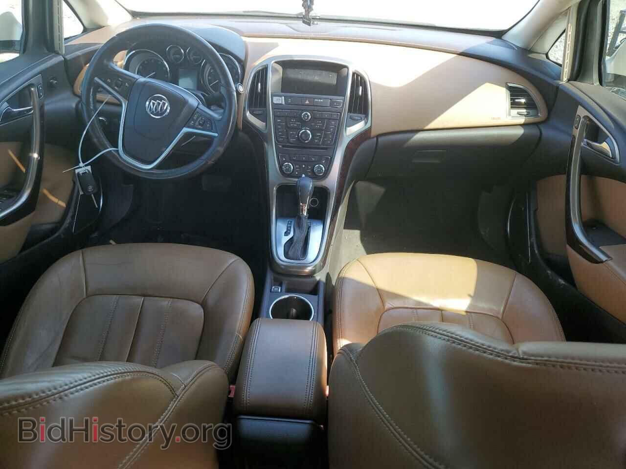 2013 BUICK VERANO - VIN: 1G4PS5SK3D4114122 - Фото 8
