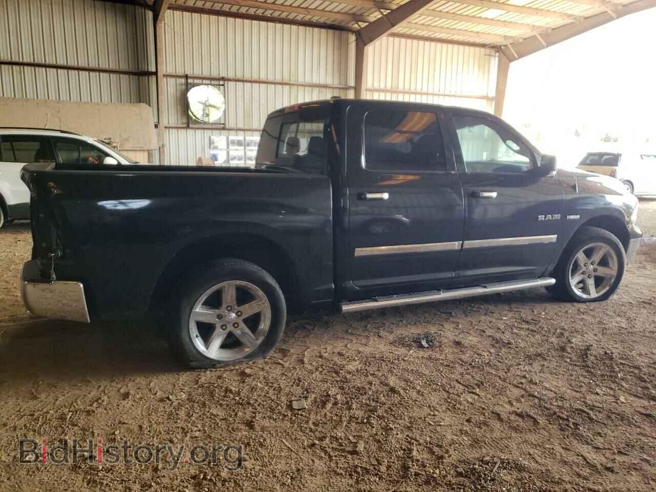 2009 DODGE All Models - VIN: 1D3HB13T59J511520 - Photo 3