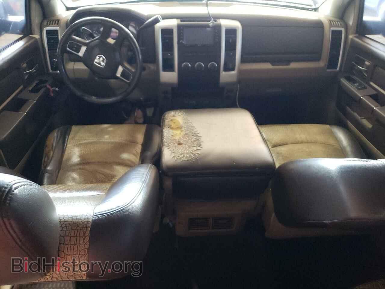 2009 DODGE All Models - VIN: 1D3HB13T59J511520 - Photo 8