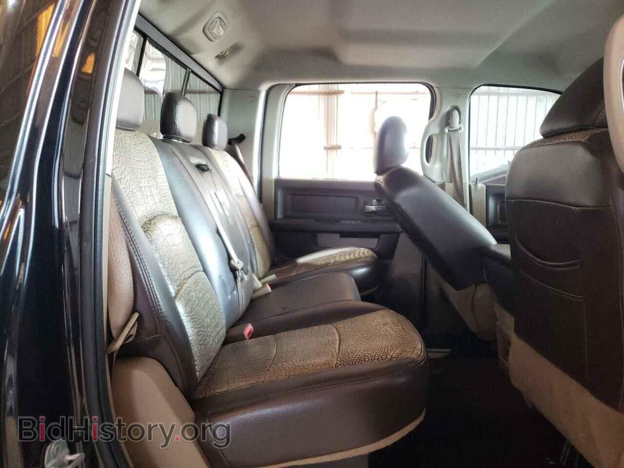 2009 DODGE All Models - VIN: 1D3HB13T59J511520 - Photo 10